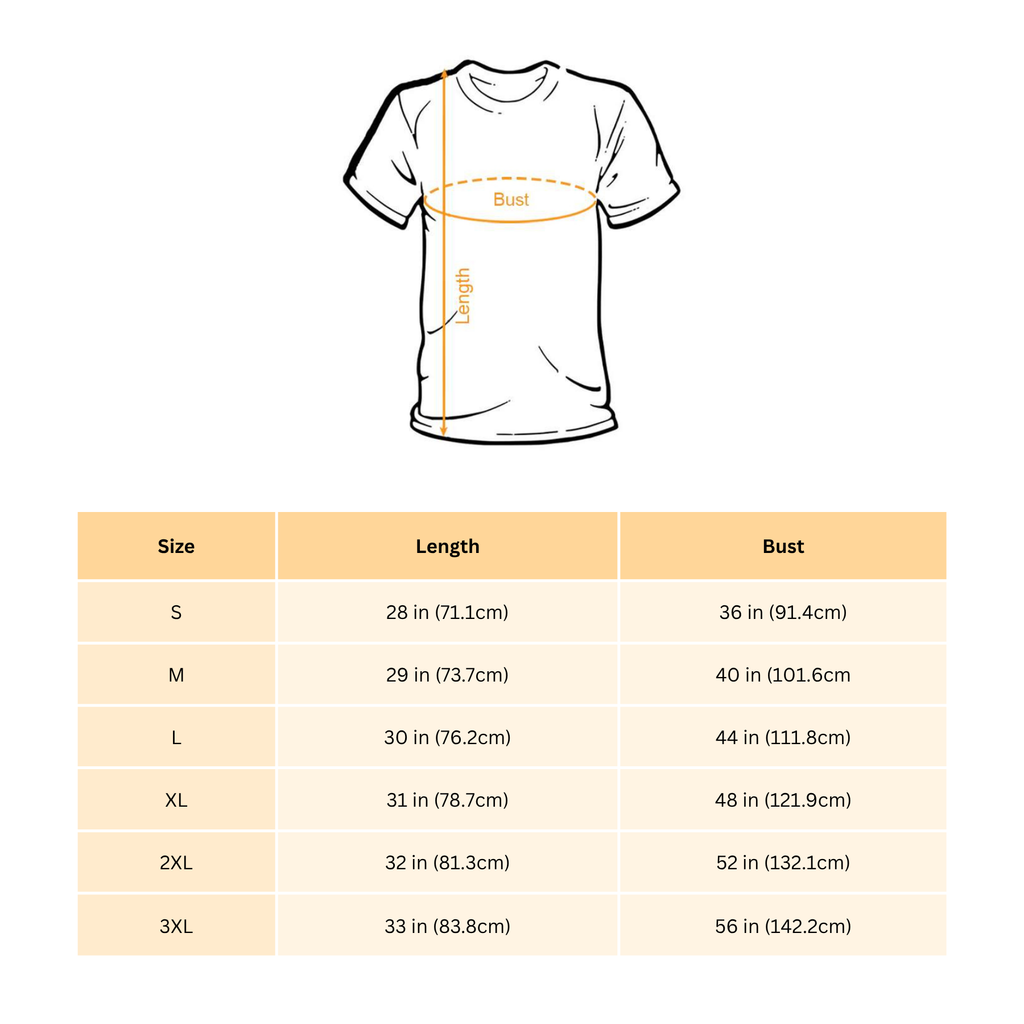 The Golden Girls "Thug Life" Shirt – Funny Streetwear Graphic Tee | Summer Golf Gift for Men & Women